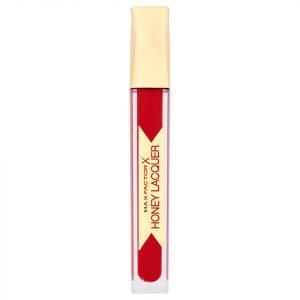 Max Factor Colour Elixir Honey Lacquer Lip Gloss 3.8 Ml 25 Floral Ruby