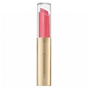 Max Factor Colour Elixir Intensifying Balm Huulikiilto