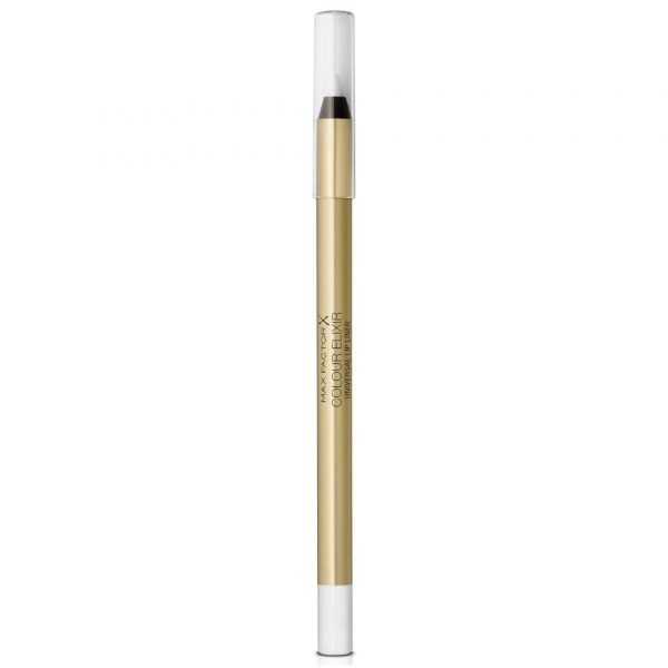 Max Factor Colour Elixir Lip Liner 1.2g Universal