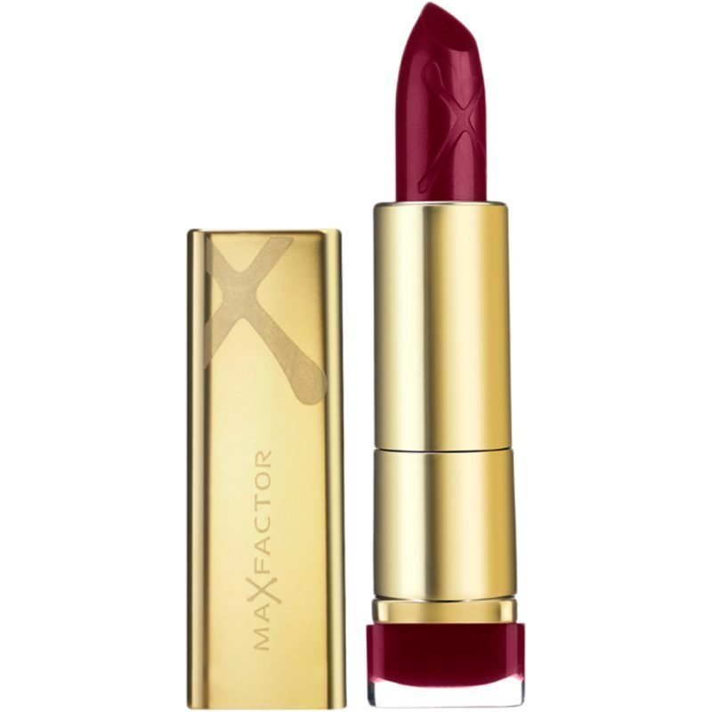 Max Factor Colour Elixir Lipstick 685 Mulberry