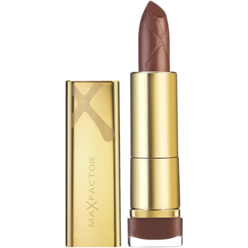 Max Factor Colour Elixir Lipstick 740 Pashmina