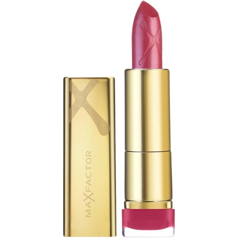 Max Factor Colour Elixir Lipstick 830 Dusky Rose