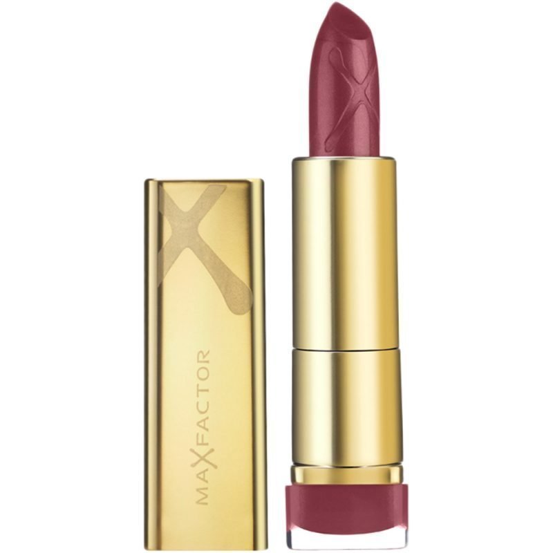 Max Factor Colour Elixir Lipstick 894 Raisin