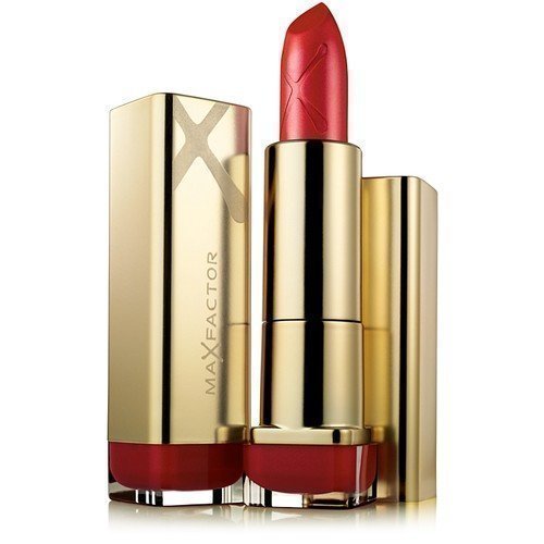 Max Factor Colour Elixir Lipstick English Rose 510