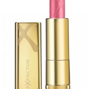 Max Factor Colour Elixir Lipstick Huulipuna