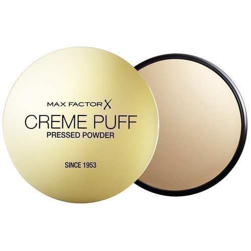 Max Factor Creme Puff 13 Nouveau Beige