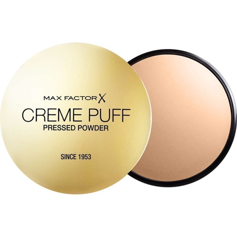 Max Factor Creme Puff 41 Medium Beige