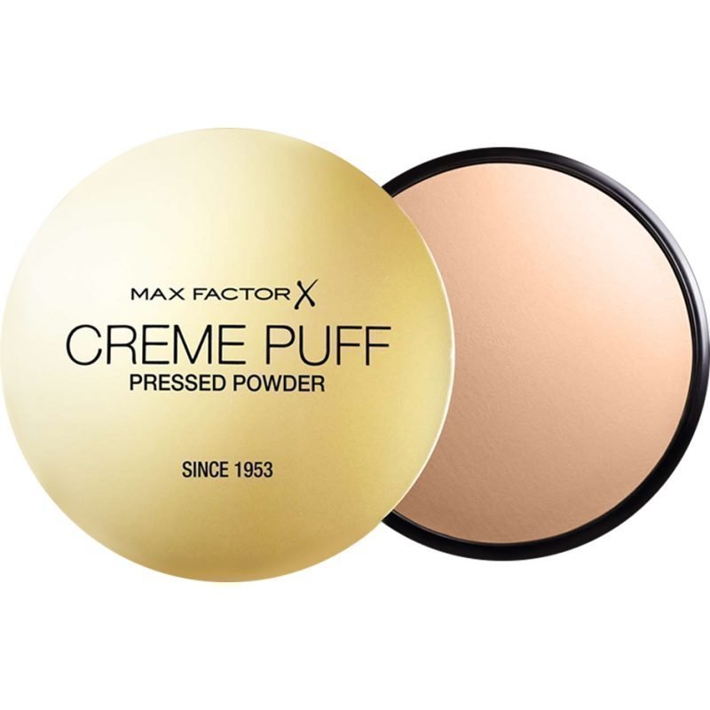 Max Factor Creme Puff 75 Golden 21g