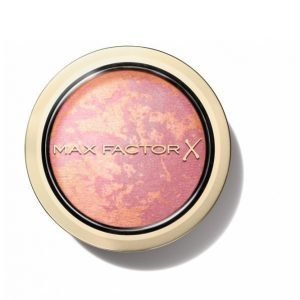 Max Factor Creme Puff Blush Mf Poskipuna