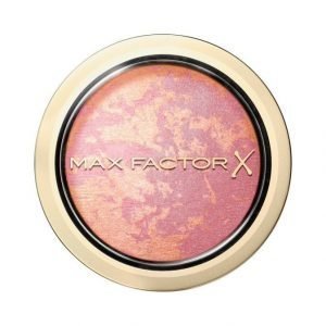 Max Factor Creme Puff Blush Poskipuna