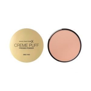 Max Factor Creme Puff Meikkipuuteri