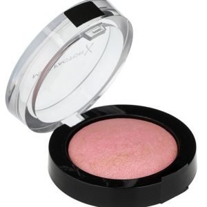 Max Factor Creme Puff puuteri 5 lovely pink