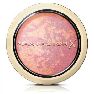 Max Factor Crème Puff Face Blusher Seductive Pink