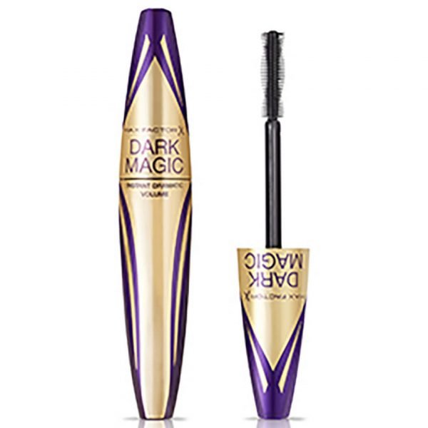 Max Factor Dark Magic Mascara Black Brown