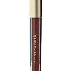 Max Factor Elixir gloss 75 glossy toffee