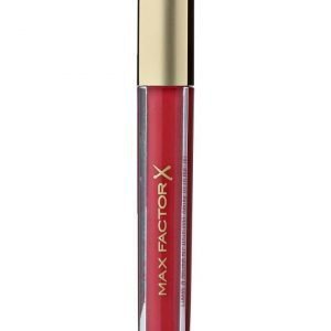 Max Factor Elixir gloss glowing 25 enchar. coral