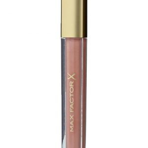 Max Factor Elixir huulikiilto 20 glowing peach