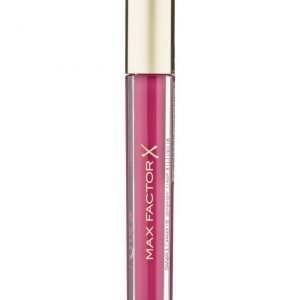 Max Factor Elixir huulikiilto 45 luxurious berry