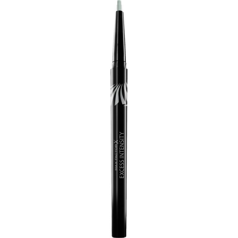 Max Factor Excess Intensity Eyeliner 05 Silver 1
