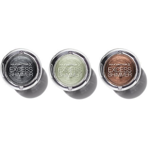 Max Factor Excess Shimmer 25 Bronze