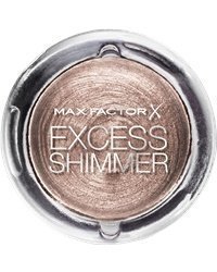 Max Factor Excess Shimmer Eye Shadow 10 Pearl