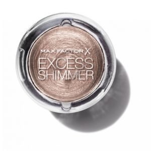 Max Factor Excess Shimmer Eye Shadow Mf Luomiväri
