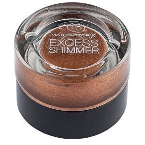 Max Factor Excess Shimmer eye Bronze 7 g