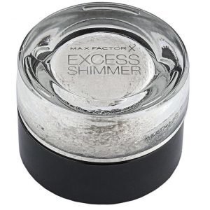 Max Factor Excess Shimmer eye Crystal 7 g