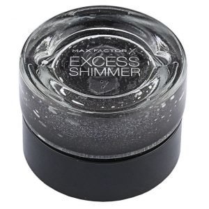Max Factor Excess Shimmer eye Onyx 7 g