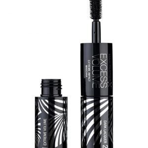 Max Factor Excess Volume mascara ripsiväri