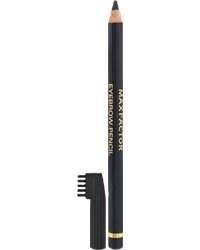 Max Factor Eyebrow Pencil Ebony