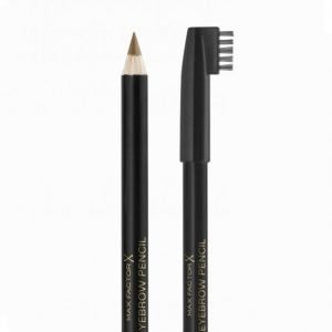 Max Factor Eyebrow Pencil Kulmakynä Hazel