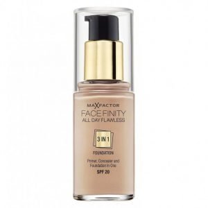 Max Factor Facefinity All Day Flawless Foundation Meikkivoide Beige