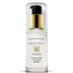 Max Factor Facefinity All Day Flawless Primer 30 Ml