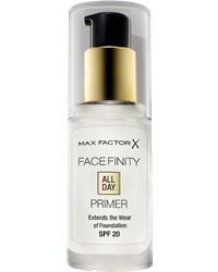 Max Factor Facefinity All Day Primer 30ml