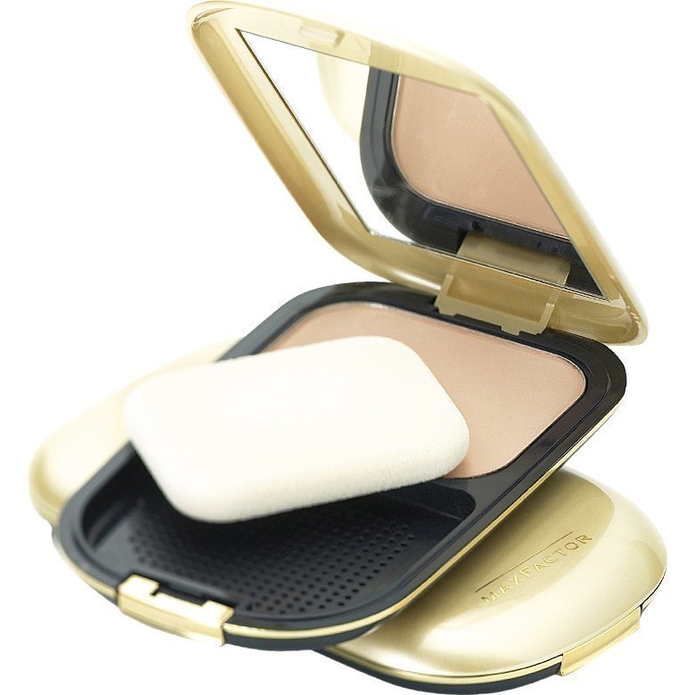 Max Factor Facefinity Compact Foundation 05 Sand