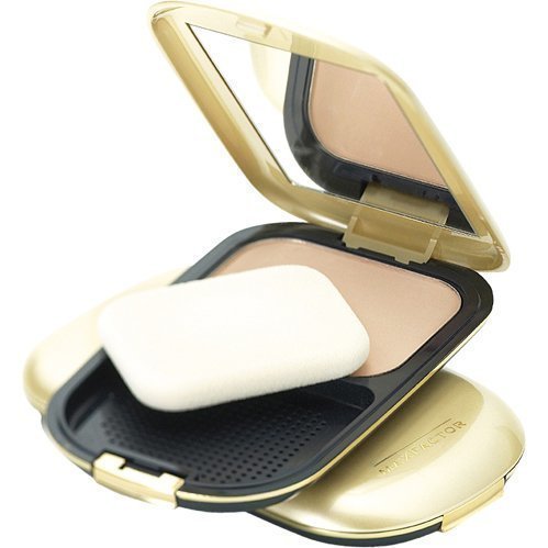 Max Factor Facefinity Compact Foundation 08 Toffee