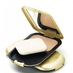 Max Factor Facefinity Compact Foundation Meikkivoide Natural
