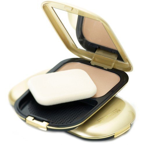 Max Factor Facefinity Compact Foundation Toffee