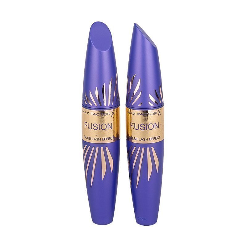 Max Factor False Lash Effect Fusion Mascara Duo N°01 Black x 2