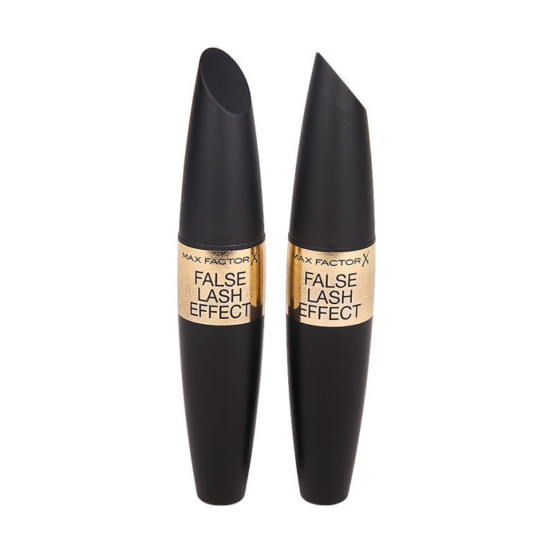 Max Factor False Lash Effect Mascara Duo Mascara Black Mascara Black