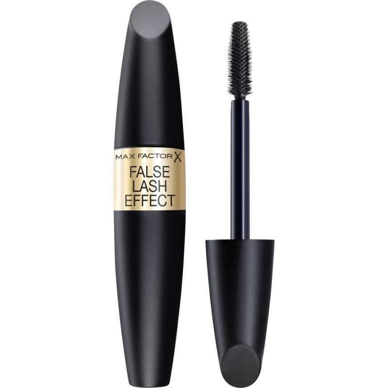 Max Factor False Lash Effect Mascara N°02 Black/Brown