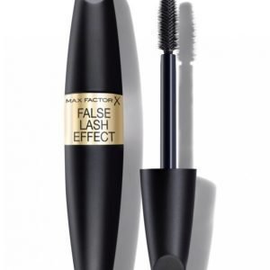 Max Factor False Lash Effect Mascara Ripsiväri