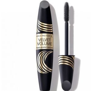 Max Factor False Lash Effect Velvet Mascara Ripsiväri