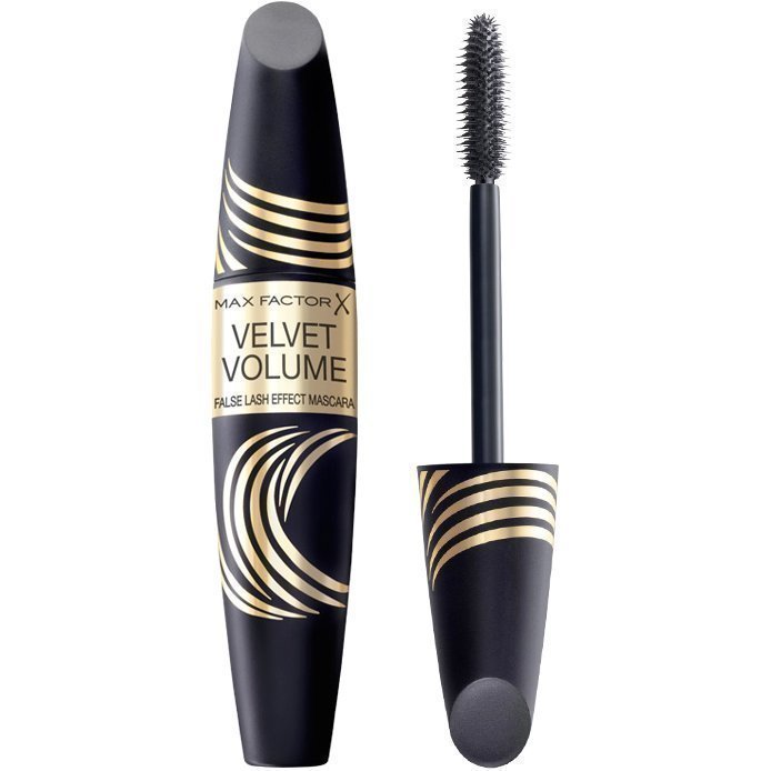 Max Factor False Lash Effect Velvet Volume Mascara Black/Brown 13