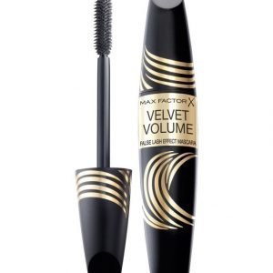 Max Factor False Lash Effect Velvet Volume Mascara Ripsiväri