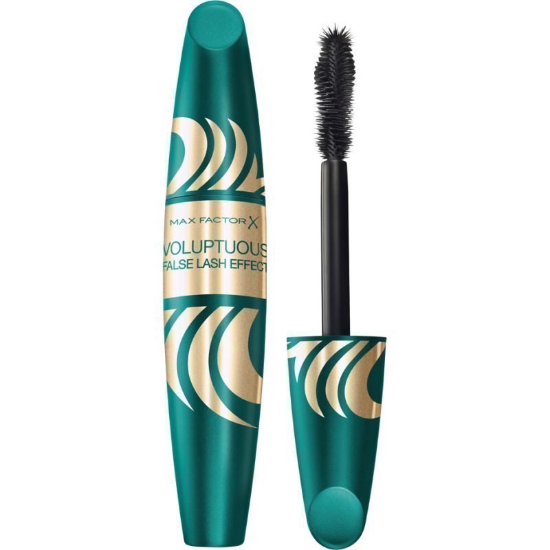 Max Factor False Lash Effect Voluptuous Mascara 01 Black