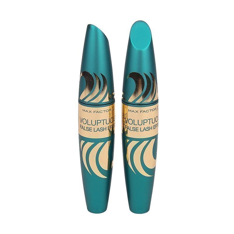 Max Factor False Lash Effect Voluptuous Mascara Duo 2 x 01 Black