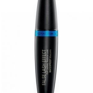 Max Factor False Lash Effect Waterproof Mascara Ripsiväri