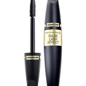 Max Factor False Lash Effect Waterproof Ripsiväri 13 ml